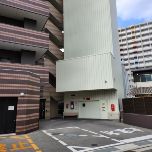 アルファステイツ表町806号室 画像5